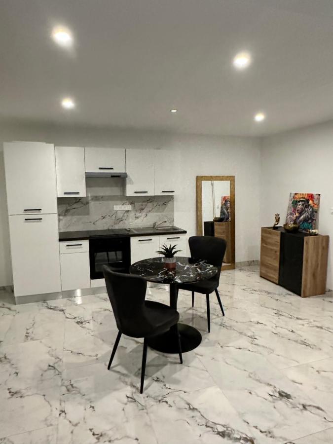 Appartement Cosy Jacuzzi Spa 70M2 Châtenois Buitenkant foto